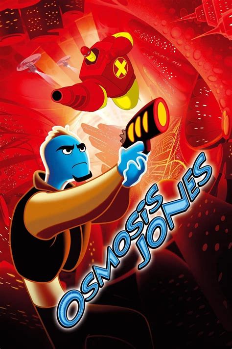 osmosis jones tv show|osmosis jones 2 release date.